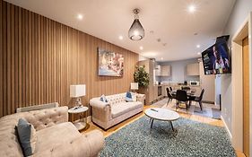 Kelham Apartments Sheffield